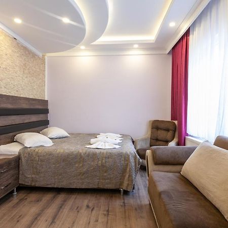 Lale Sultan Sueit Apart Istambul Exterior foto